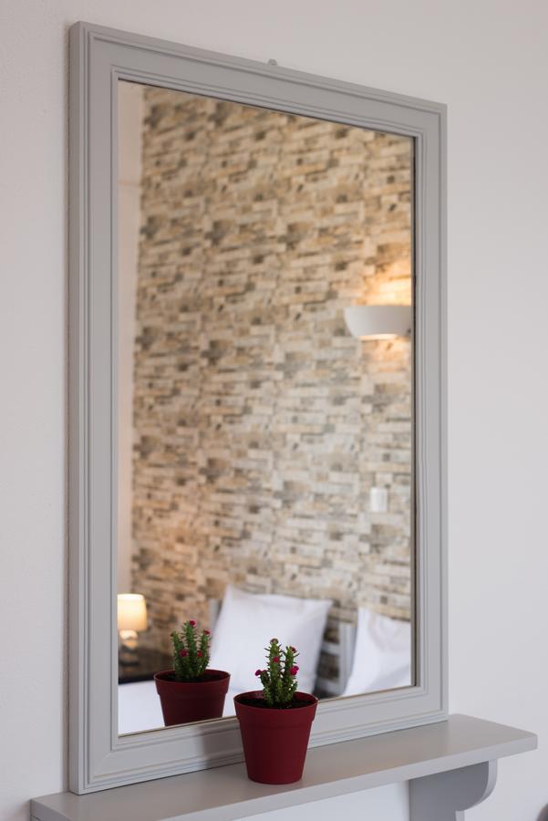 View Rooms Piso Livadi Exteriér fotografie